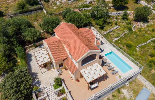 Guiscardos Luxury Villa - Foto 43