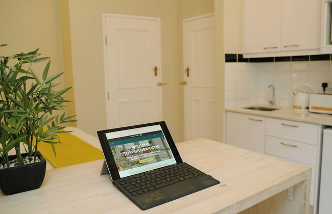 Vesper Apartments - Foto 34