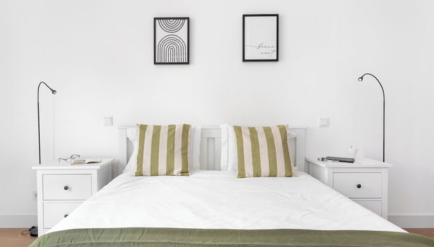 JOIVY Modern flat near Bica Elevator - Foto 4, Habitación