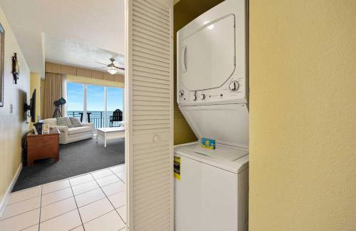 Beach Paradise Penthouse Ocean Walk Resort Daytona - Foto 11