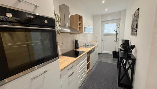 Kleines Zebra - Foto 3, stove, dishwasher, pet friendly