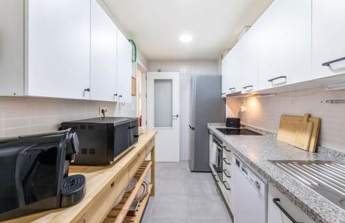 Coastal Escape & Sea Views by Domvia - Photo 17