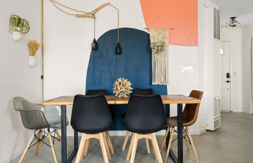 3Br 2Bth, 10 min to JTNP, EV Charger, Zen Garden - Foto 3