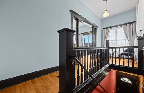 Walkable Historic District Riverview Escape - Foto 69