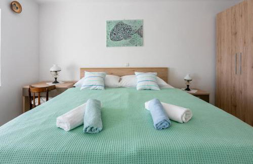 Holiday House Julija - Foto 8