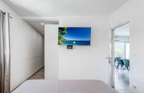 Villa Tranquil Rest - Foto 37