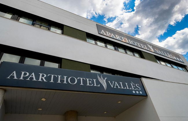 Aparthotel Attica 21 Vallés - Foto 10