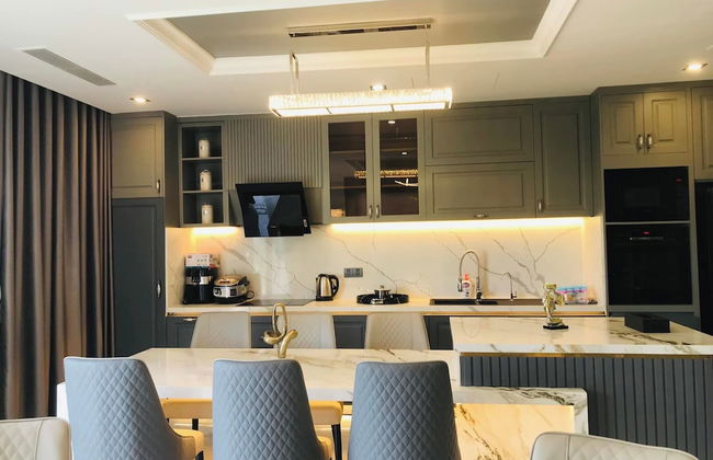 Palmera Villa Phu Quoc - Foto 40