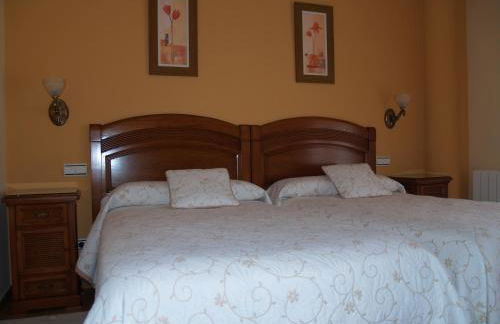 Hotel Las Torres - Foto 22