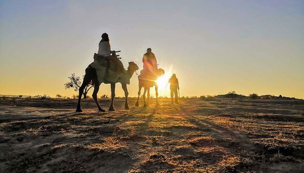 Cappadocia Camel Ride - Foto 4
