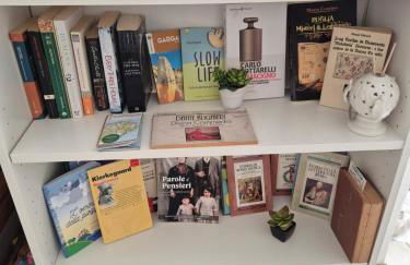 Chez Mémé - Foto 8