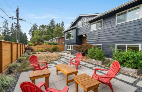 Perch - Shoreline Gathering Spot - Foto 4