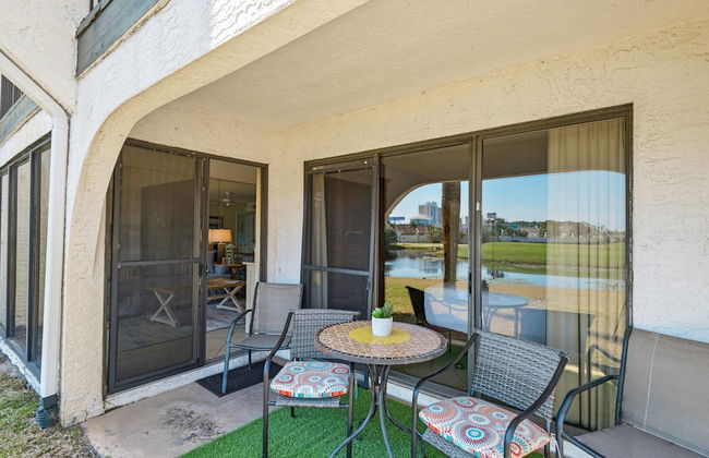 Edgewater Golf Villa 304 - Foto 50