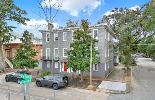 Park Avenue Treehouse - Foto 35