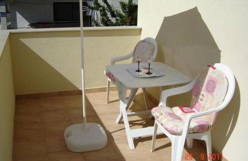 Apartments by the sea Brgulje, Molat - 13318 - Foto 14