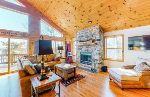 Lakeside Lookout Little Arbor Vitae Lakes - Photo 7