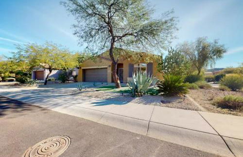 NEW! Stunning Peaceful Peoria Home - Very Close to Sports Complex - Foto 2
