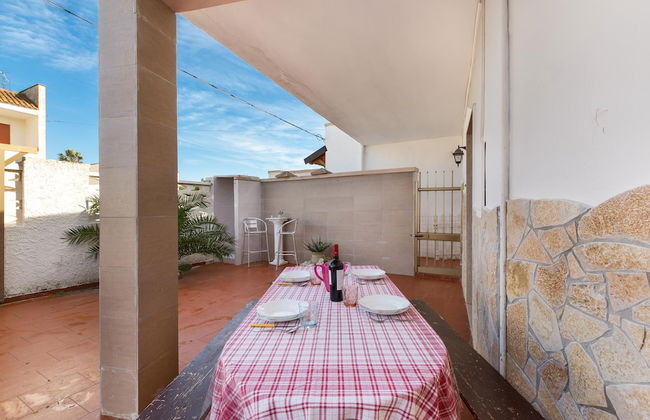 1851 Villa Nataly - Piano Terra by Barbarhouse - Foto 14