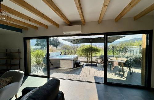 Sweet Escape et Spa - Foto 17