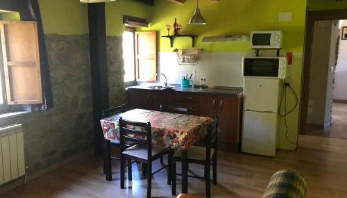 Alojamientos Casa San Apartamentos - Photo 2