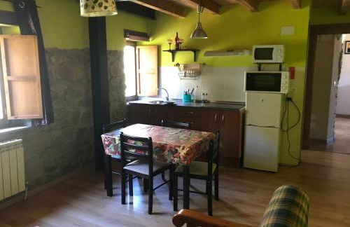 Alojamientos Casa San Apartamentos - Photo 2