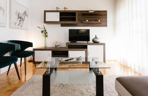 Mumadona Apartment - Foto 34