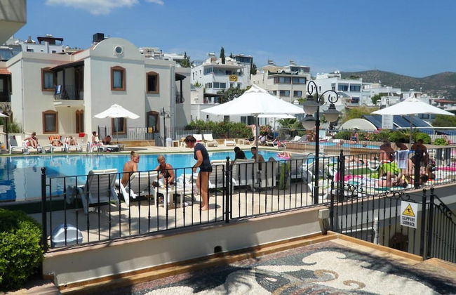 Zera Bodrum - Photo 33