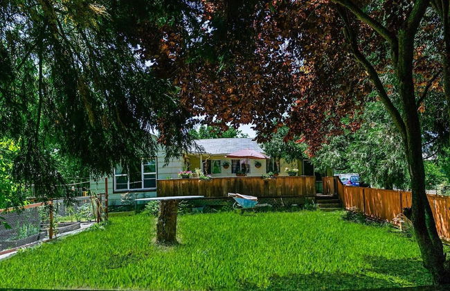 Madi's Place ~ Guest House - Foto 15