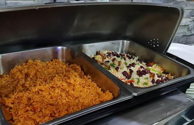 Bamgbose Apartment - Foto 35