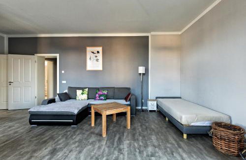 FeWo Droyßig Villa Edelgard - Foto 41