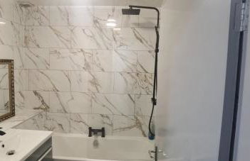 Lovely 3 Bed Ground Floor Apartment Near QE Hospital Harborne Birmingham New - Photo 66