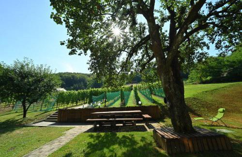 The Cozy Chalet - Foto 44