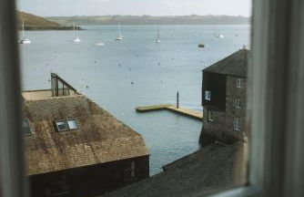 Breathtaking High Street Townhouse With Stunning Sea Views at 'The Old Fishermans Townhouse' - Foto 1