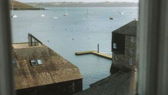 Breathtaking High Street Townhouse With Stunning Sea Views at 'The Old Fishermans Townhouse' - Foto 1