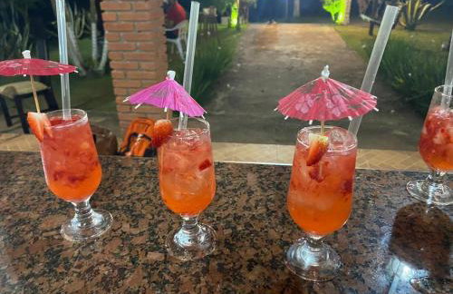 Sítio da Cachoeira Atibaia - Foto 17