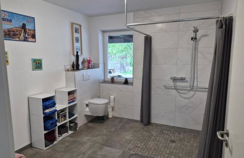 Ferienhaus "Pusteblume" - Entspannen in Weiterode - Foto 17