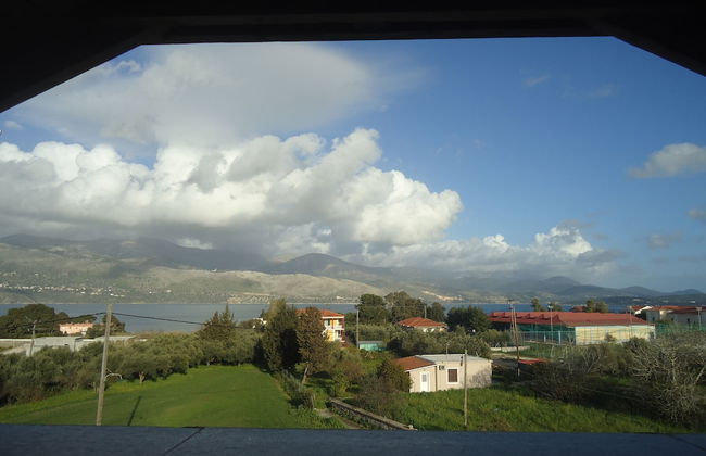 Sea View Athina's Home - Foto 16