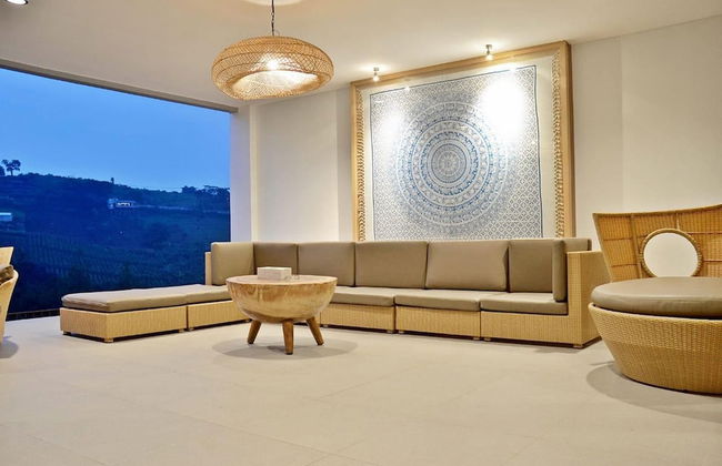 Kamala Plantation View 10BR Infinity pool+billiard - Foto 27