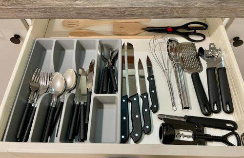 A4 HighTown Studio Apartment, Steps from Luton Train Station - Foto 29