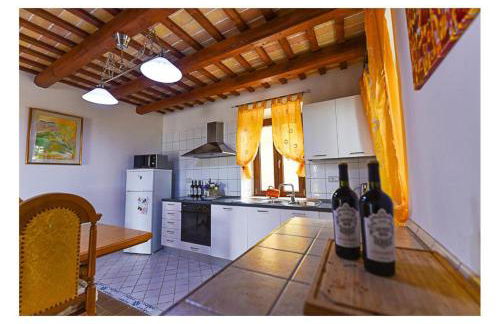 Za Teresa - Napoleonic Private Resort & Spa - Heated Pool on request - Foto 48