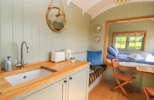 Goose Whistle Hut - Foto 8