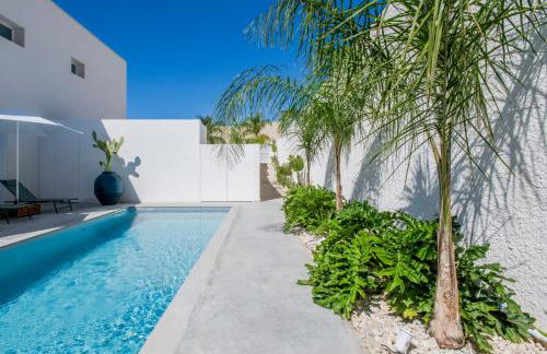 SIMANA Mediterranean Pool Villas - Foto 8