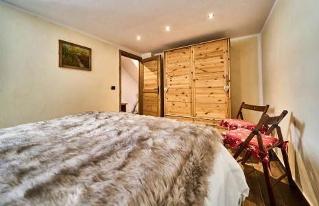 MCX Vacation Rental - MAISON LOZ duplex in typical village in Valtournenche with modern comforts just 2 minutes from the cable cars! - Foto 21
