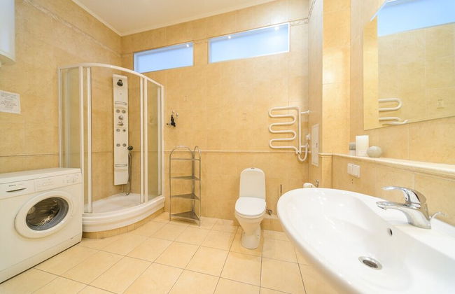 Apartments Kreshchatik 27-32 - Foto 20