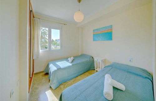 Apartamento frente al mar á Denia - Foto 20