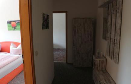 Ferienwohnung Rosenstadt - Foto 12