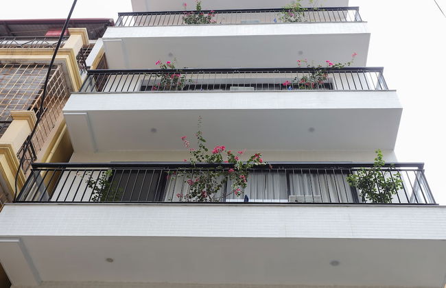 NYT Home Cau Giay - Foto 58