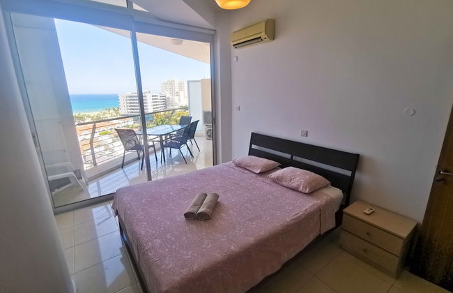 Paradise Palms Seaview Apartment - Foto 2