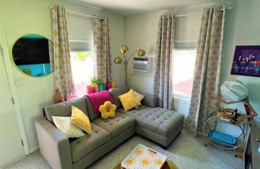 The Flamingo Palms private 1bd 1ba Unit in Duplex - Foto 4