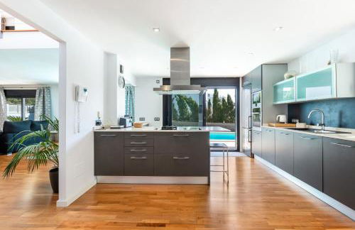 Villa La Primera - Foto 10